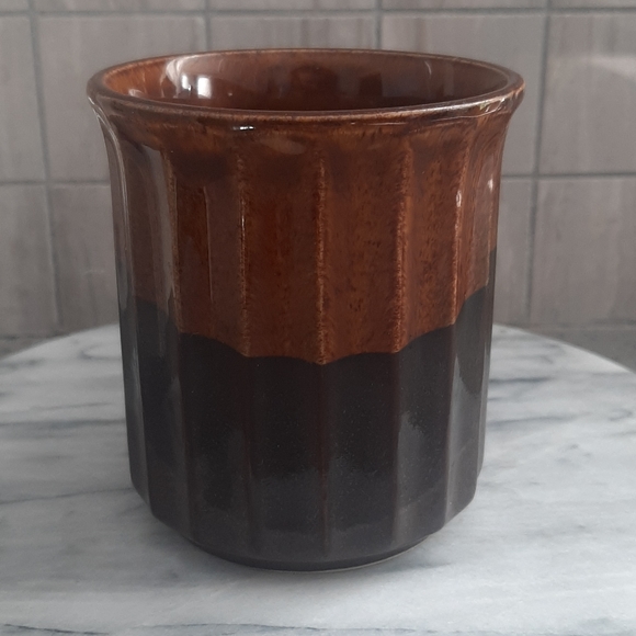 Brown Coffee Cup - Picture 3 of 4